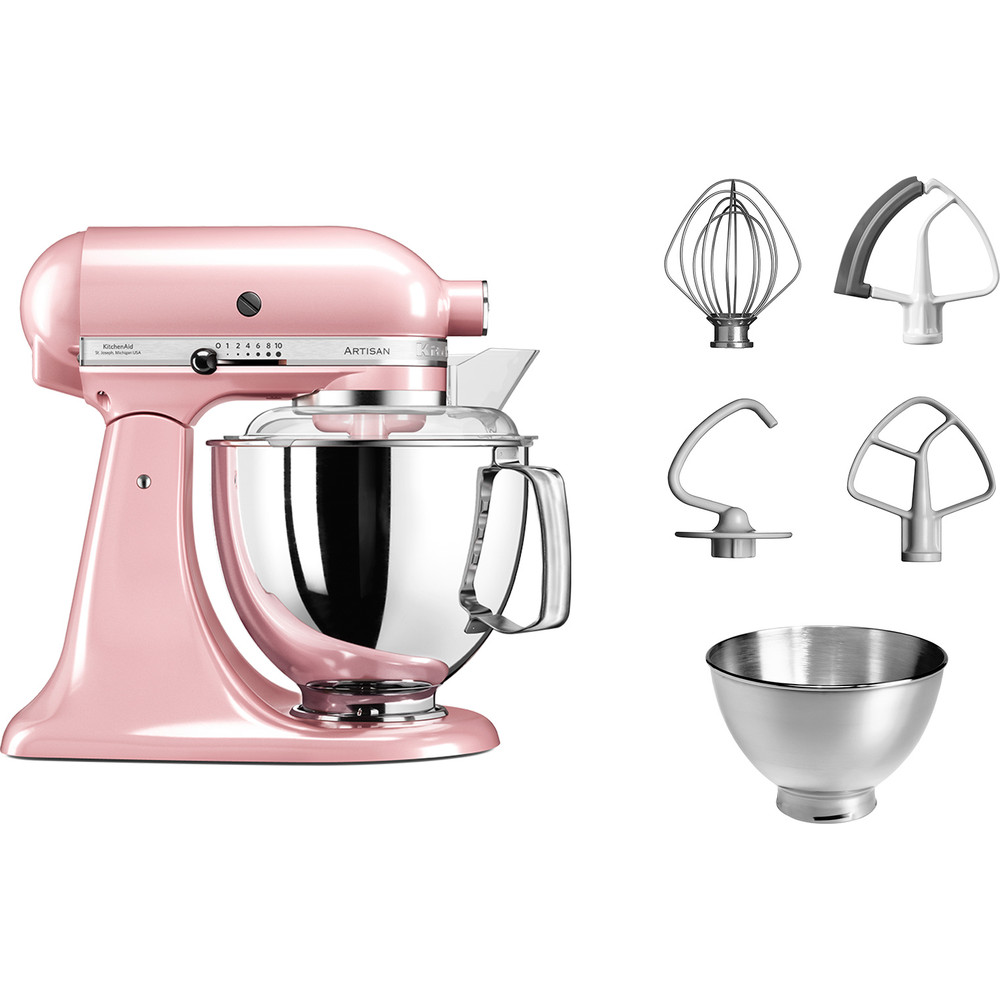 เครื่องผสมอาหาร KitchenAid ARTISAN STAND MIXER 5KSM175PSESP