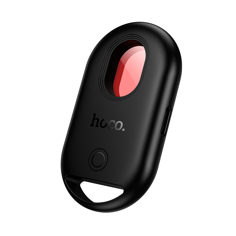 Hoco E95 Bluetooth Locator camera detection anti-lost device for IOS อุปกรณ์ป้องกันการสูญหายและตรวจจับกล้อง