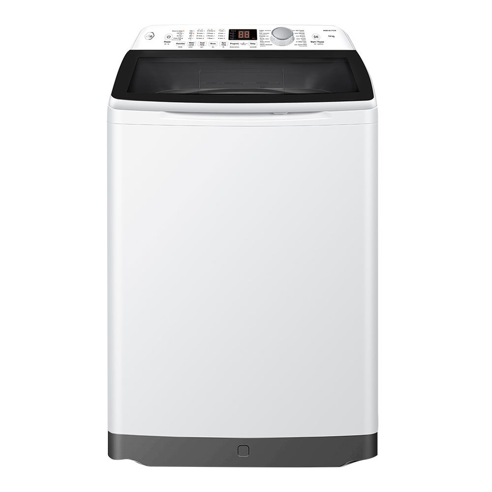 Haier เครื่องซักผ้าฝาบน 10Kg. รุ่น HWM100-1701R