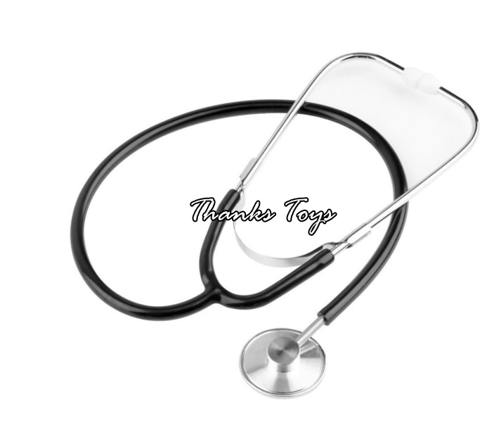 Stethoscope หูฟังแพทย์ ฟังเสียงหัวใจได้จริง