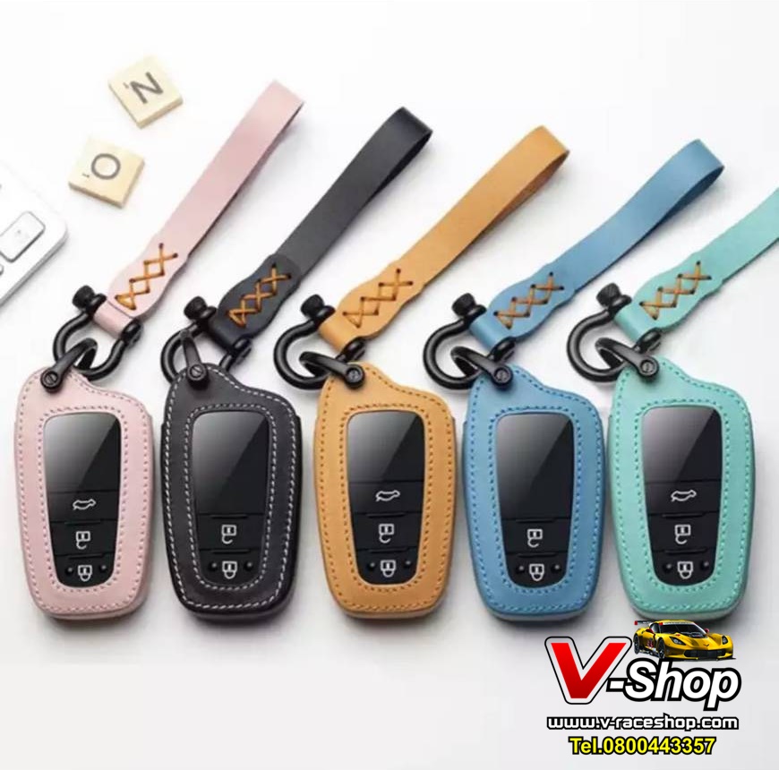 Corolla Cross Caseหนังพร้อมสายคล้อง