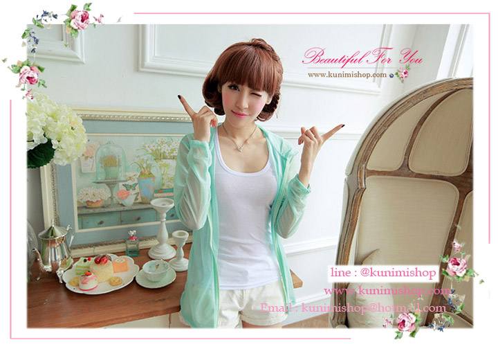 เสื้อกล้ามเต็มตัว เสื้อซับใน มีความยืดหยุ่นเล็กน้อย ไม่มีฟองน้ำซับอก มี 3 สี ขาว ดำ เทา ขนาด : รอบอกยืดไม่เกิน 36 นิ้ว รอบเอวไม่เกิน 31 นิ้ว ความยาวเสื้อ 62 ซม.
