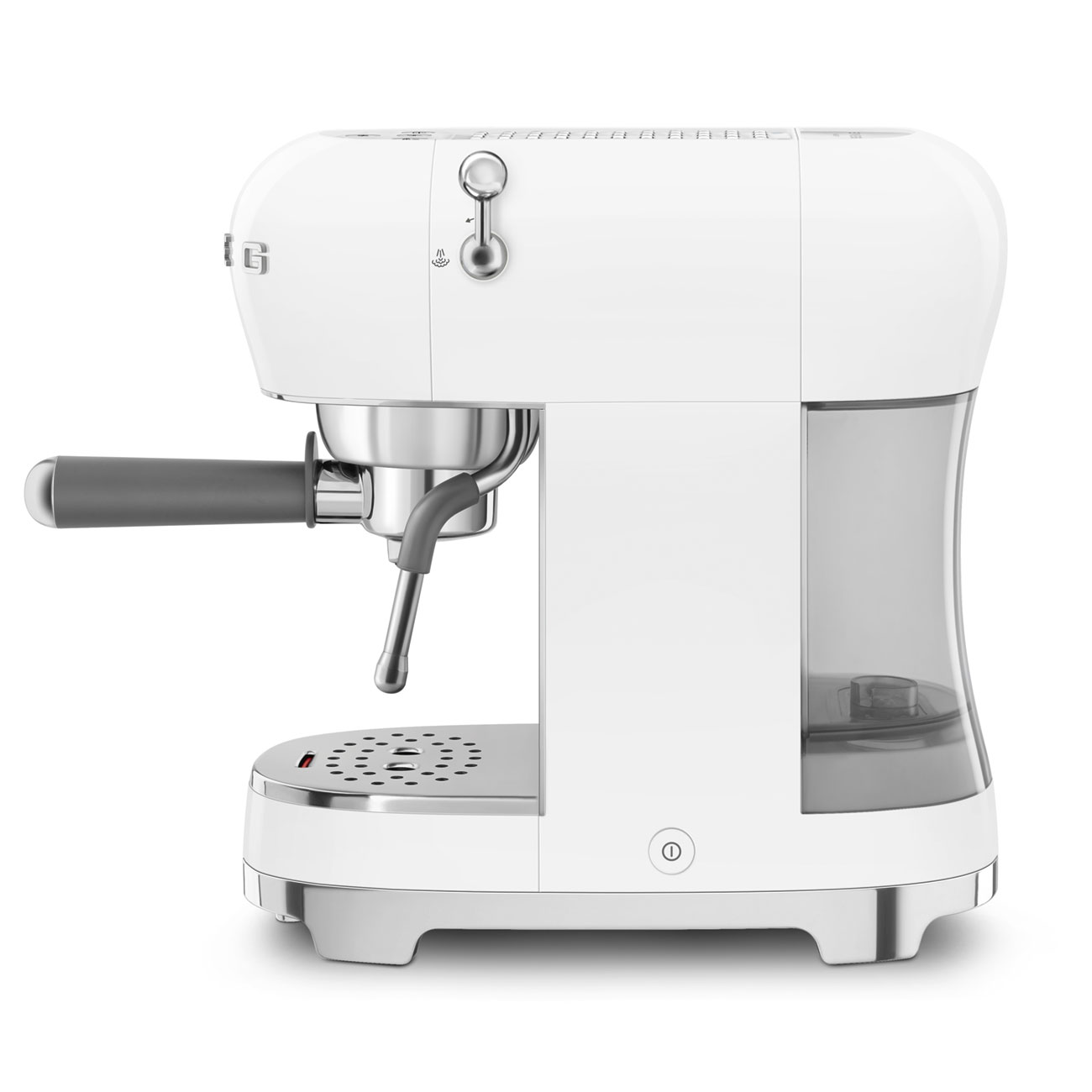 เครื่องชงกาแฟ Smeg รุ่น ECF02WHEU