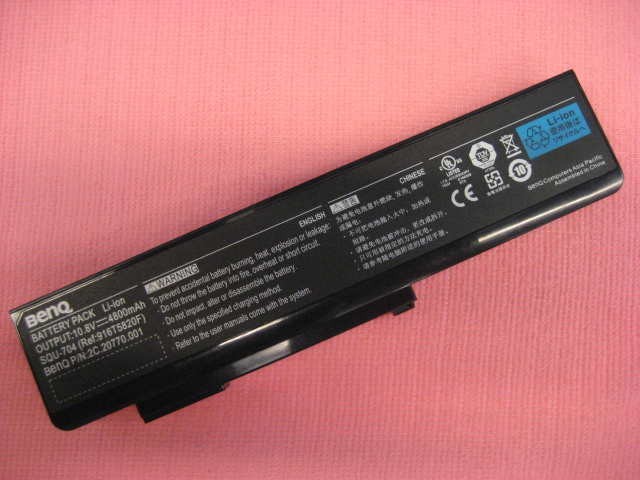BenQ S41/S42