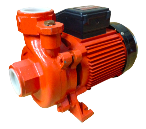 ปั๊มหอยโข่ง NAKOTA - Model : N 50 (2" x 2 HP)