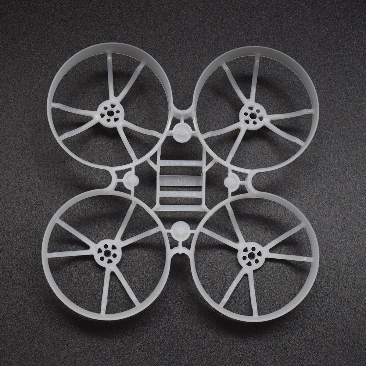 Beta 75 Pro Frame