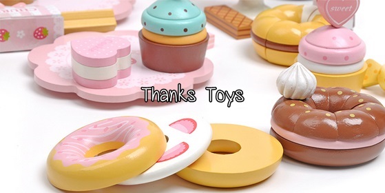 ชุดโดนัทปาร์ตี้ Mother Garden