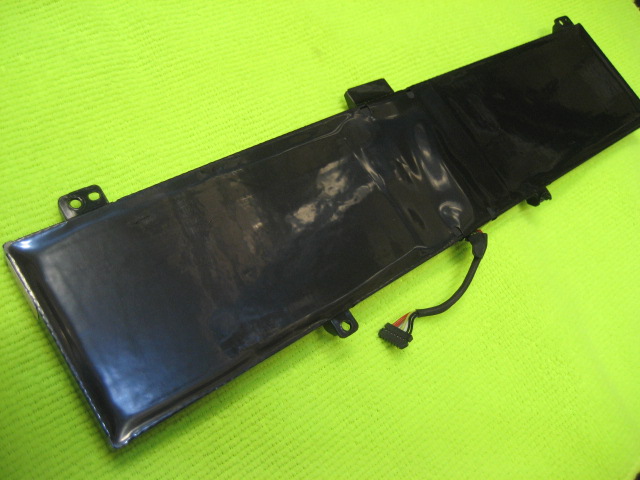 Battery Lenovo Y40 Y50 Y50-70 Touch series L13M4P02