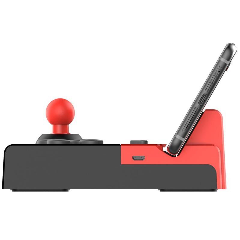iPega PG-9135 Joystick for Gladiator Game on Android/iOS Mobile Phone Table
