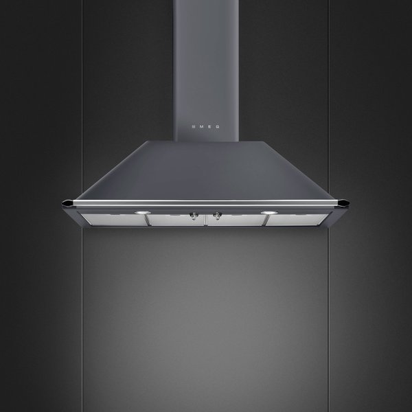 เครื่องดูดควันราคาพิเศษ SMEG รุ่น KT110GRE
