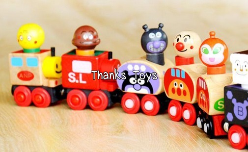 รถไฟแม่เหล็กอังปังมัน