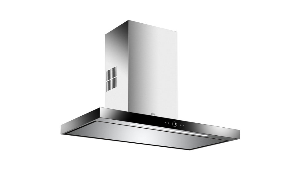 เครื่องดูดควันแบบกระโจมติดผนัง TEKA รุ่น DPL 986 T