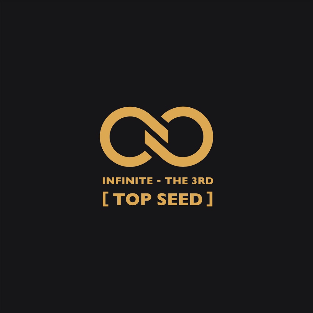 [Pre] Infinite : 3rd Album - TOP SEED