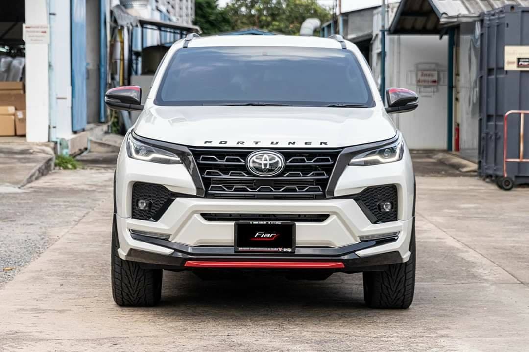 ชุดแต่ง New Fortuner 2020 Fair MC2020 รุ่นFD-4RS