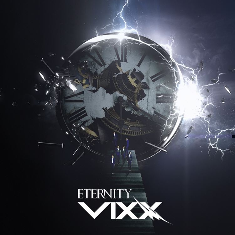 [Pre] VIXX : 4th Single - ETERNITY