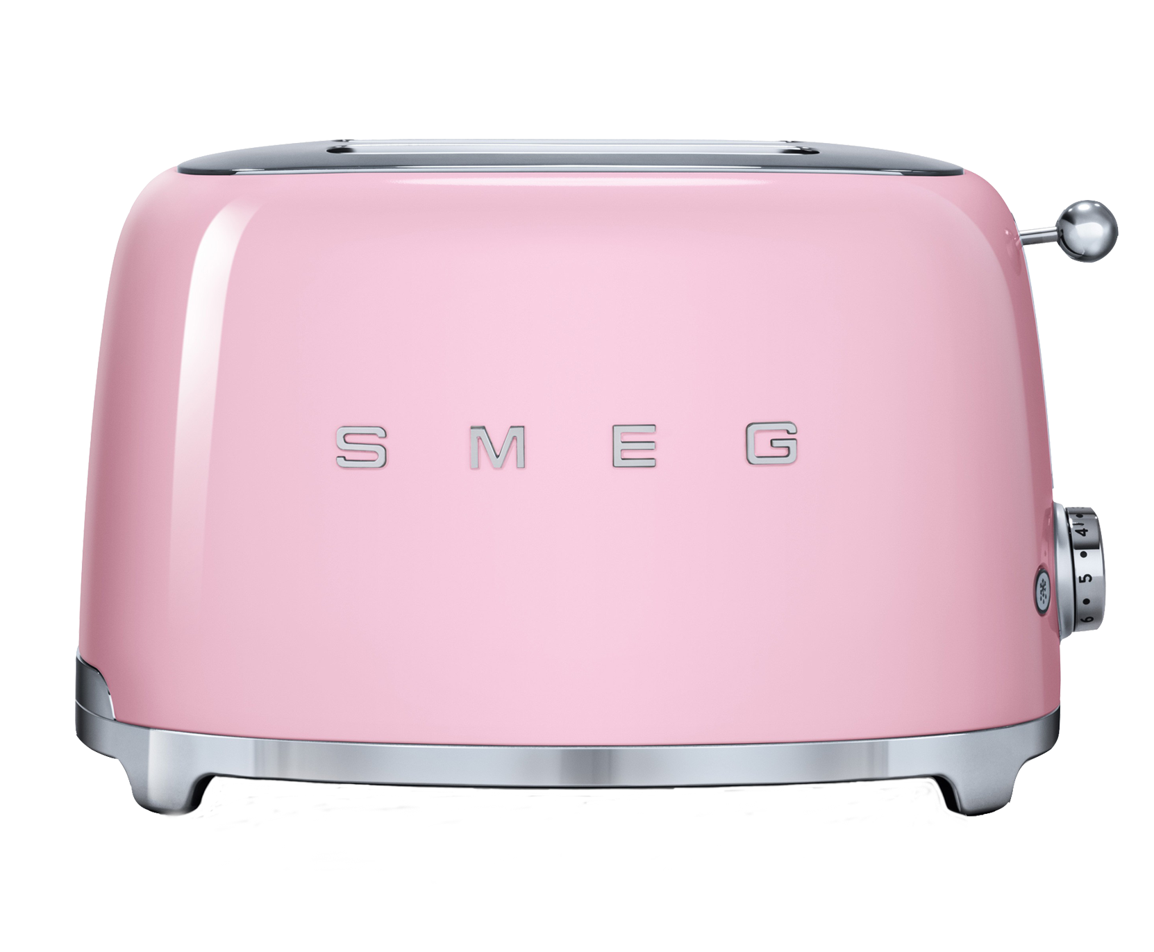เครื่องปิ้งขนมปัง Smeg รุ่น TSF01PKEU