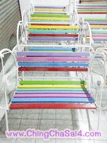 ชิงช้ากลม 80 cm.