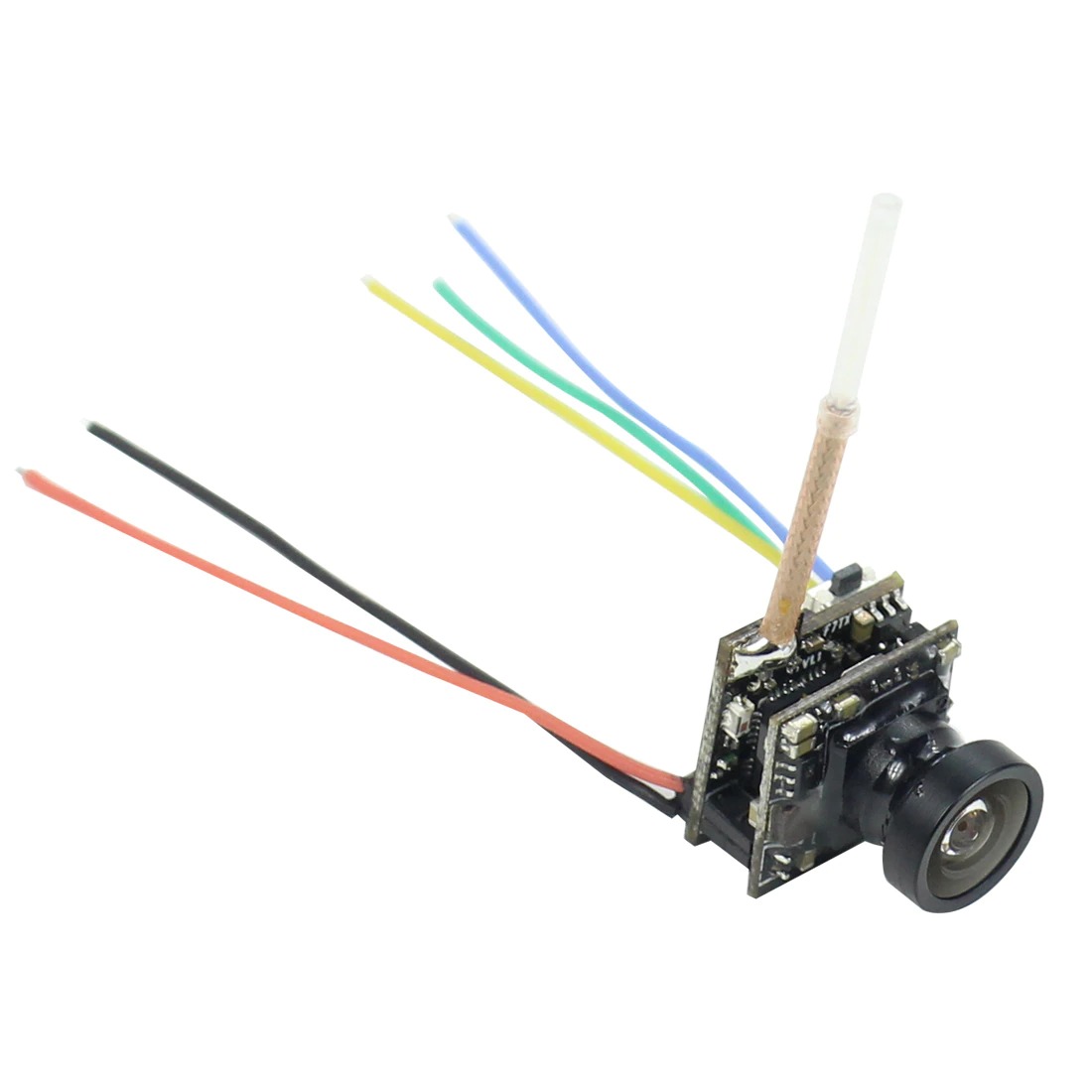 Sailfly-X Frame Camera