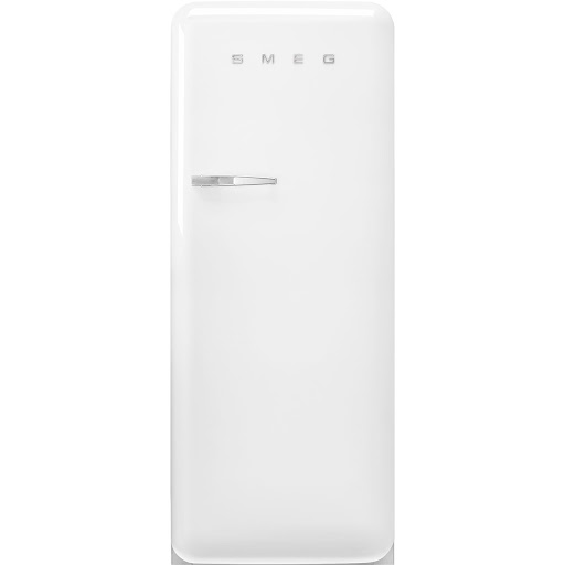 SMEG รุ่น FAB28RWH5 50’Retro Style Aesthetic