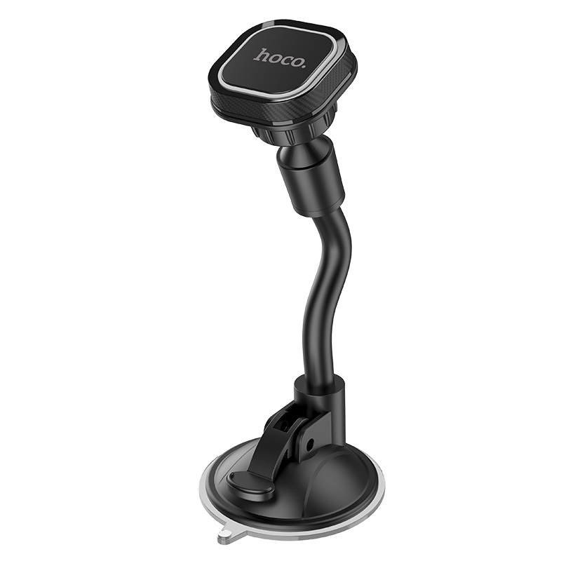 ขาตั้งมือถือในรถแบบแม่เหล็ก Hoco Car holder “CA55 Astute series” for windshield