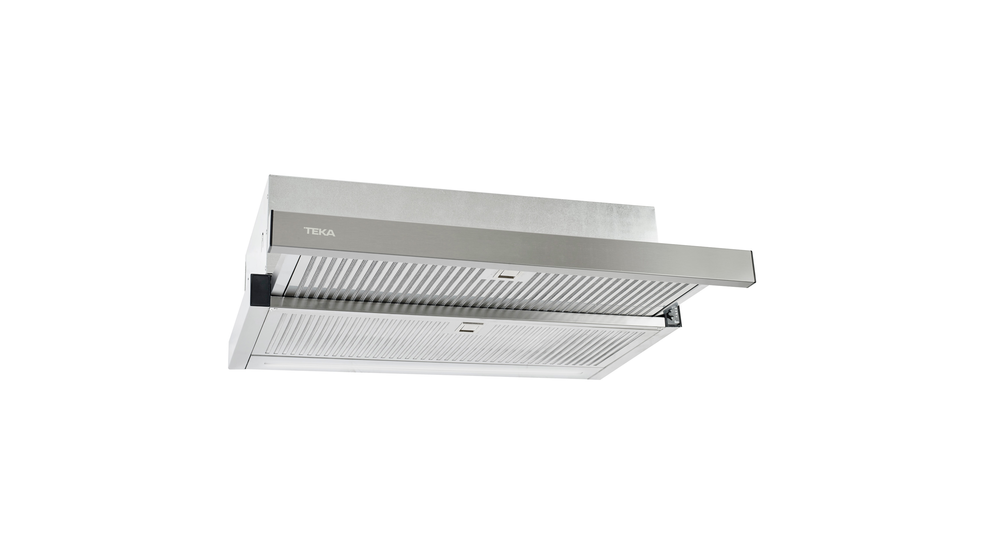 เครื่องดูดควันแบบมาตรฐานสลิมไลน์ TEKA รุ่น CNL 6415 PLUS