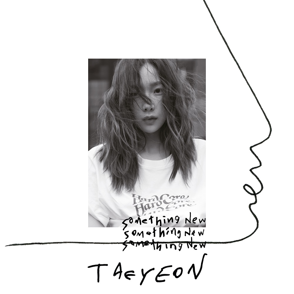 [Pre] Tae Yeon : 3rd Mini Album - Something New