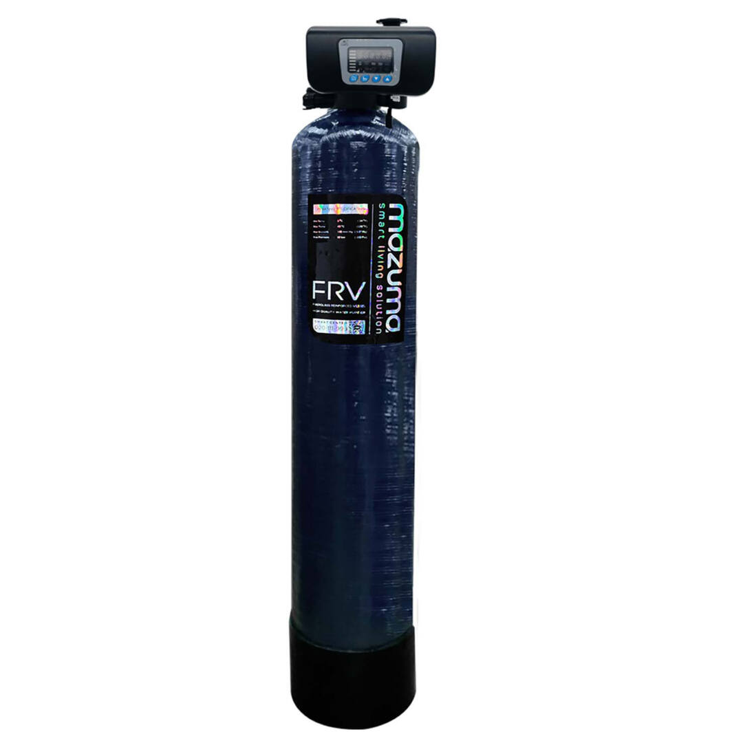 เครื่องกรองน้ำใช้ mazuma รุ่น B27 DB AUTO FLOW-CB50L