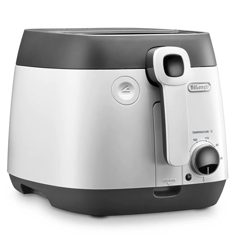 DE'LONGHI รุ่น FS6055 หม้อทอดไฟฟ้า