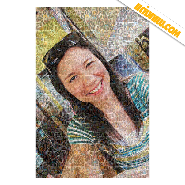 ภาพโมเสกคลาสิค (Classic)