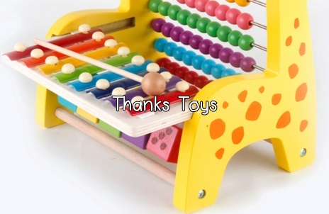 ระนาดยีราฟ 3 in 1 สำเนา