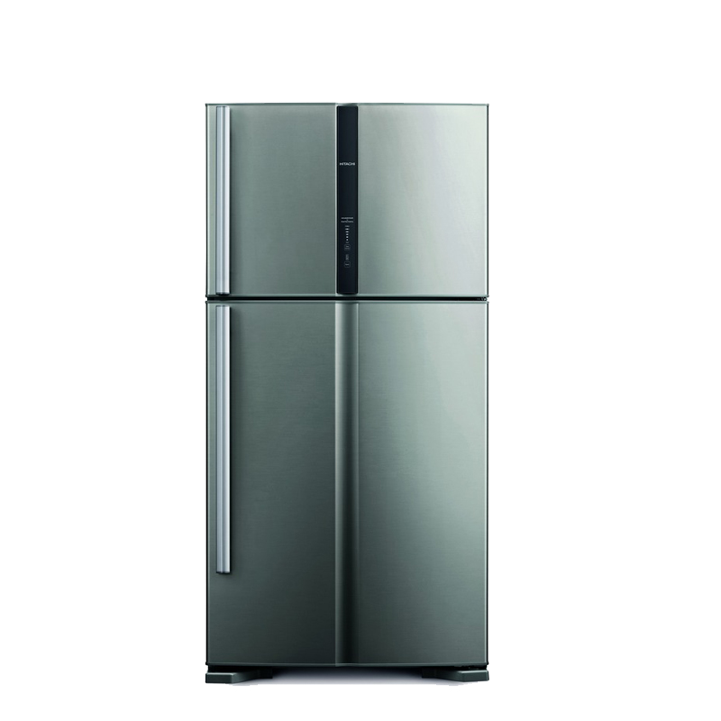 ตู้เย็น HITACHI R-V550PZ (19.9Q)