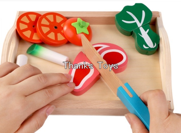 ชุดผัก เนื้อ ไก่ ปลา ปู