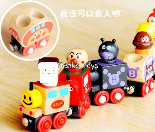 รถไฟแม่เหล็กอังปังมัน