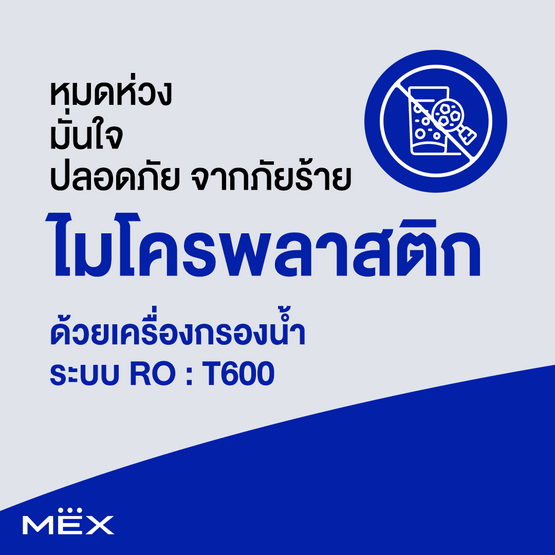 เครื่องกรองน้ำ Pentair รุ่น T-600