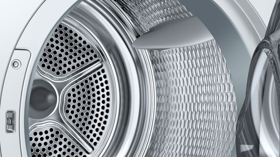 เครื่องอบผ้าราคาพิเศษ BOSCH รุ่น WTW85560TH