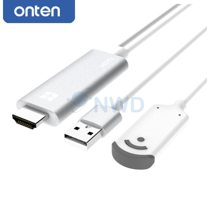 Converter HDMI Adapter ONTEN OTN-7571
