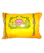 หมอนพระ