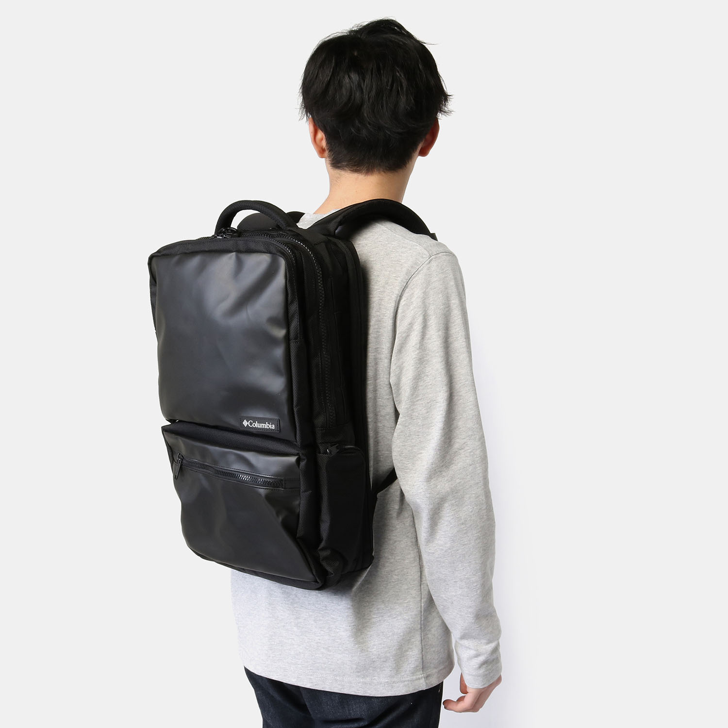 Columbia - 2019 Backpack STAR RANGE SQUARE BACKPACK II 22 ลิตร