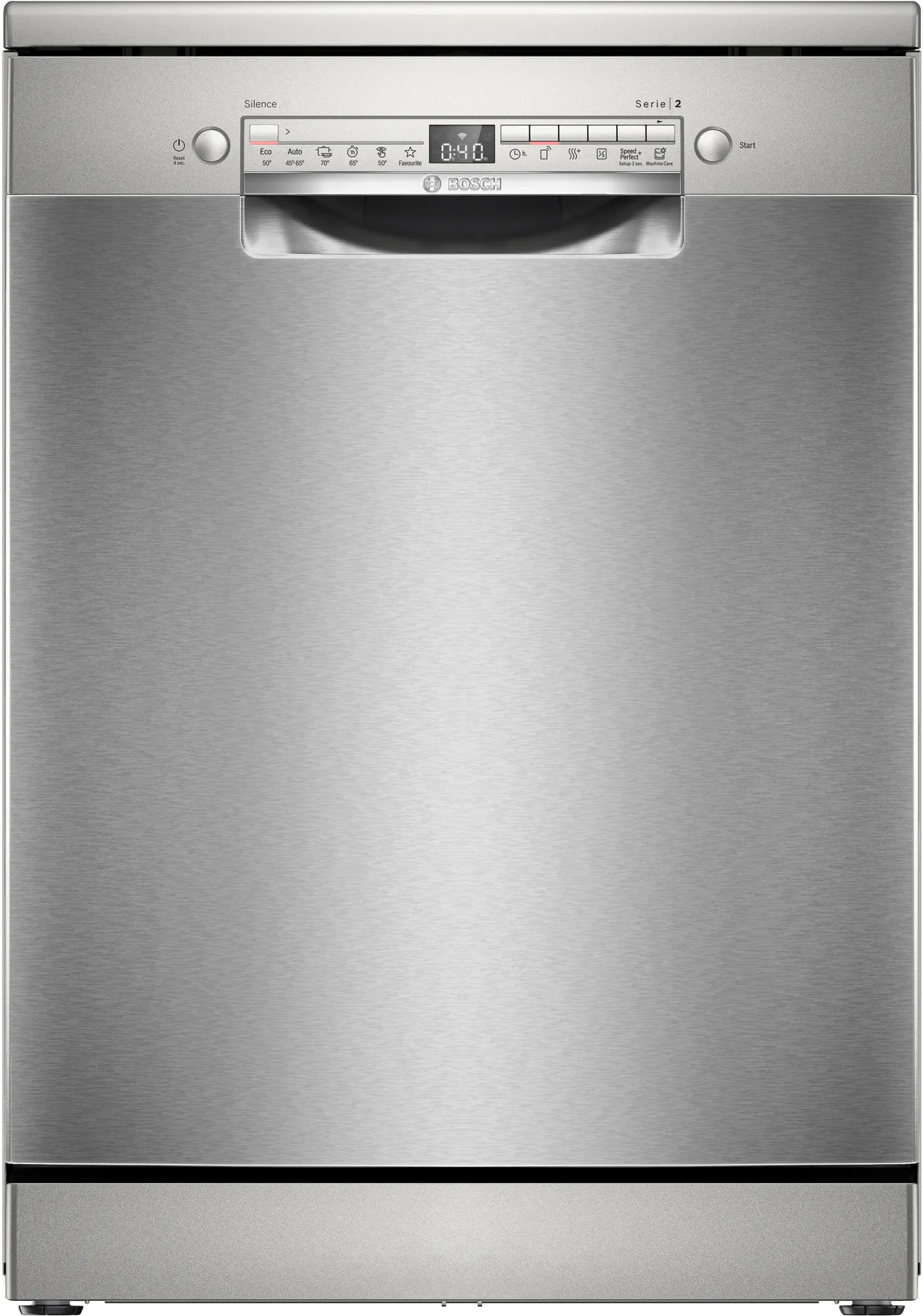 เครื่องล้างจาน BOSCH รุ่น SMS2HAI12