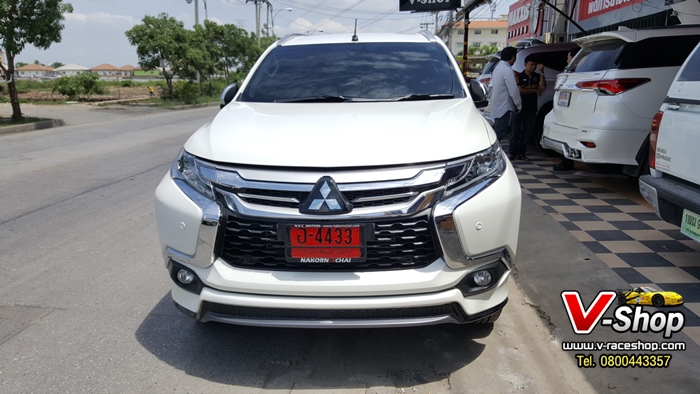 pajero_santo