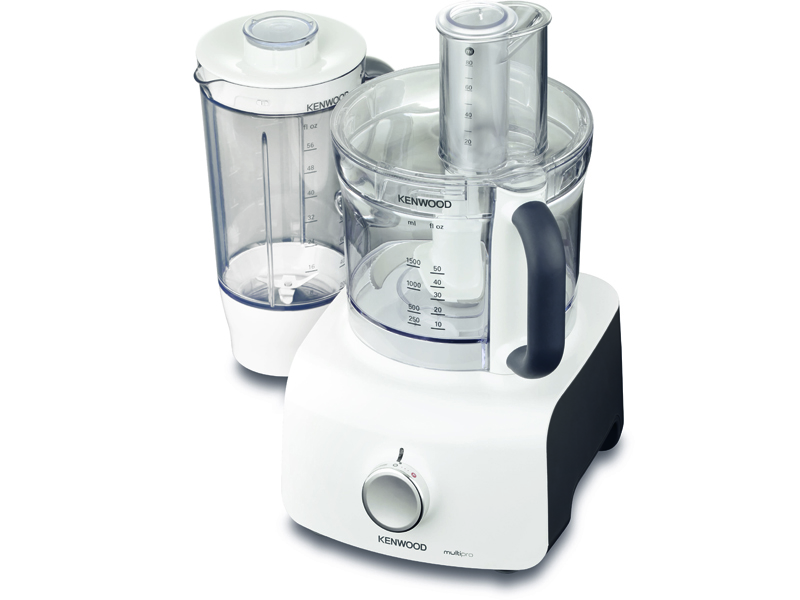 เครื่องเตรียมอาหาร kenwood รุ่น FDP623WH