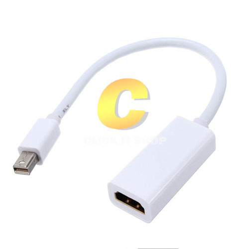 Converter Mini Display Port TO HDMI 'ONTEN' OTN-5113