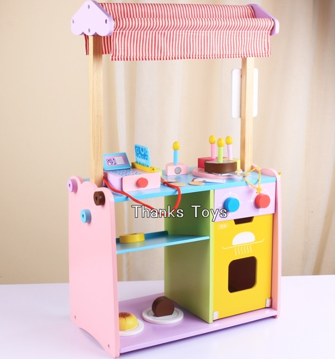 ร้านขายเค้ก CAKE SHOP