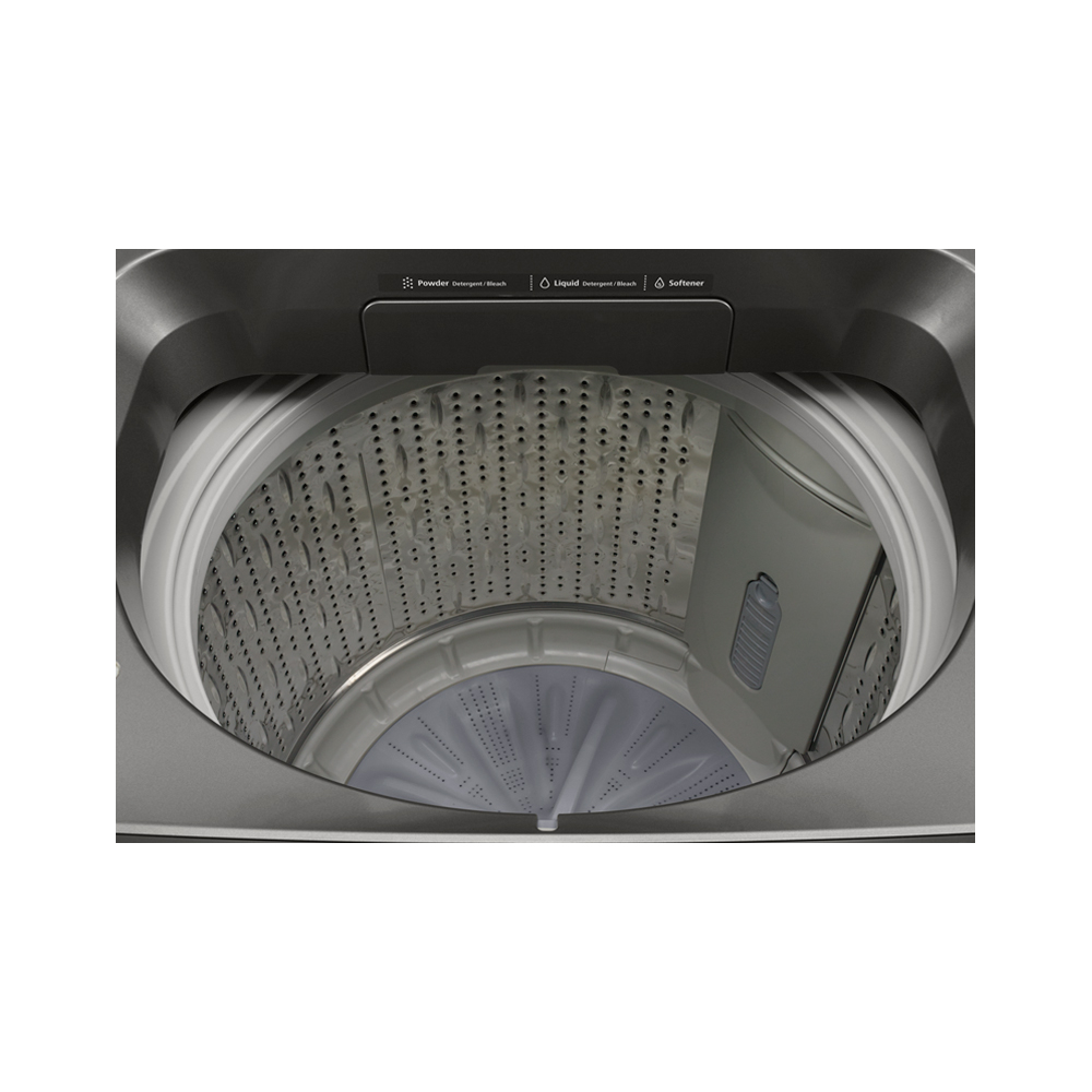 เครื่องซักผ้า HITACHI ฝาบน รุ่น SF-180XWV (18กก.)