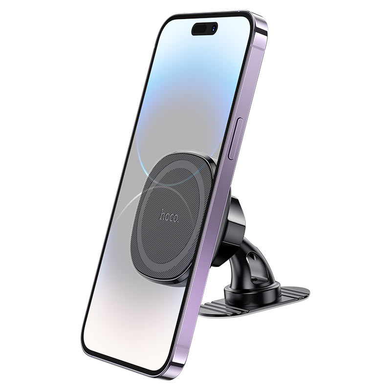 Hoco H35 Cheetah Car holder for dashboard ที่ยึดมือถือในรถแบบแม่เหล็กติดคอนโซล