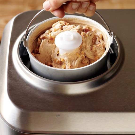 เครื่องทำไอศครีมราคาพิเศษ Breville รุ่น BCI600
