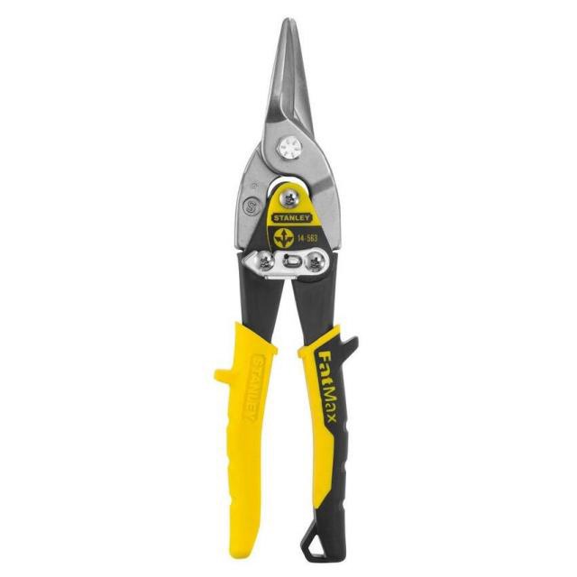 FATMax CUTTING PLIERS คีมตัดอเนกประสงค์ ตัดลวดดัด แผ่นพลาสติก แผ่นโลหะแบบไม่หนา