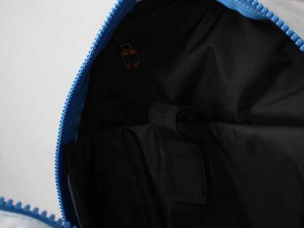 Superdry - Dip Tarp Backpack สีชมพู (Dip Pink)