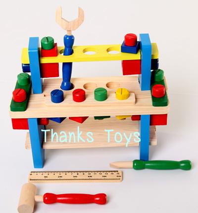 ชุดโต๊ะเครื่องมือช่าง