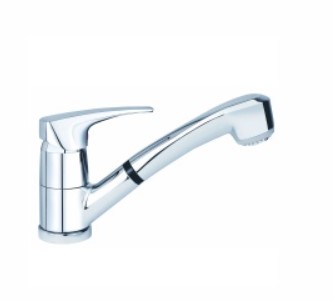 ก๊อกน้ำ TEKA ราคาพิเศษ รุ่น MB 2 Pull out (LOW SPOUT)
